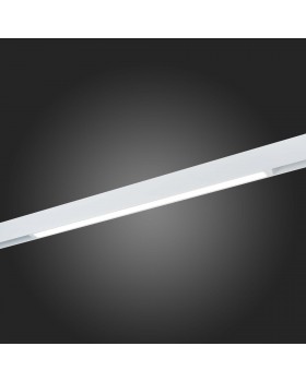 ST657.596.27 Св-к трек. SMART Белый LED 1*27W 2700K-6000K 2 250Lm Ra>90 120 IP20 L600xW25xH41 220V ST657-foto5