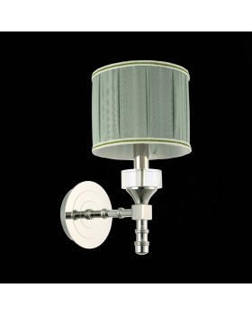 SL1121.101.01 Бра ST-Luce Никель/Оливковый E14 1*40W OLEO-foto7