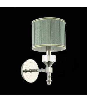 SL1121.101.01 Бра ST-Luce Никель/Оливковый E14 1*40W OLEO-foto7