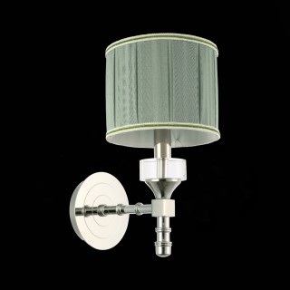 SL1121.101.01 Бра ST-Luce Никель/Оливковый E14 1*40W OLEO-foto7