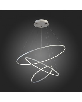 SL904.503.03 Светильник подвесной ST-Luce Белый/Белый LED 3*16,6W 4000K ERTO-foto9