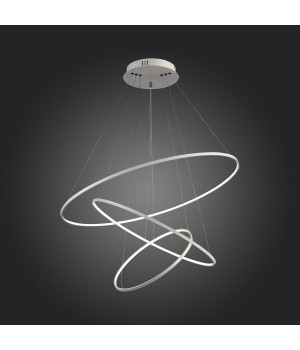 SL904.503.03 Светильник подвесной ST-Luce Белый/Белый LED 3*16,6W 4000K ERTO-foto9