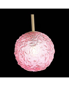 SL1152.253.08 Светильник подвесной ST-Luce Золотистый/Разноцветный G9 8*5W ARCOBALINO-foto13