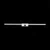 SL446.111.01 Подсветка для картин ST-Luce Хром/Белый LED 1*18W 4000K MARETO