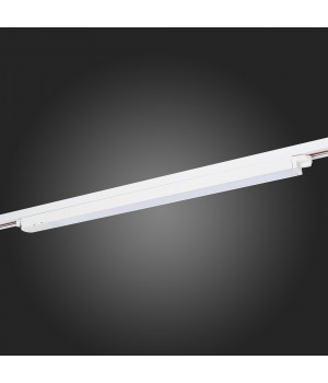 ST366.548.24 Св-к трек. Белый LED 1*24W 4000K 2 450Lm Ra>98 120 IP20 L600xW34xH33 180-240V ST366-foto4