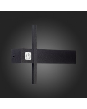 SL1589.401.01 Светильник настенный ST-Luce Черный/Черный LED 1*10W 4000K ASTENTE-foto15