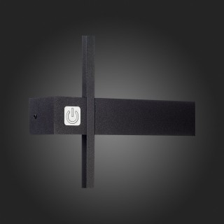 SL1589.401.01 Светильник настенный ST-Luce Черный/Черный LED 1*10W 4000K ASTENTE-foto15