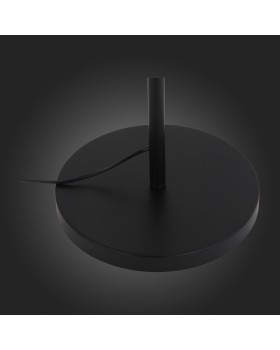 SL393.405.01 Торшер ST-Luce Черный/Белый LED 1*10W 4000K BISARIA-foto12