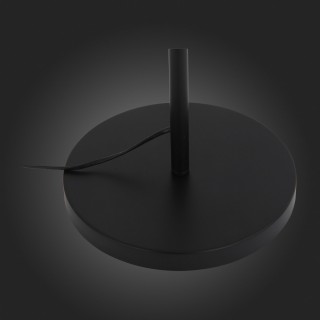 SL393.405.01 Торшер ST-Luce Черный/Белый LED 1*10W 4000K BISARIA-foto12