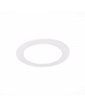 ST209.548.09 Св-к встр. Белый LED 1*9W 4000K 612Lm Ra80 110° IP20 D145xH8 90-265V LITUM-foto11