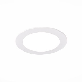 ST209.548.09 Св-к встр. Белый LED 1*9W 4000K 612Lm Ra80 110° IP20 D145xH8 90-265V LITUM-foto11