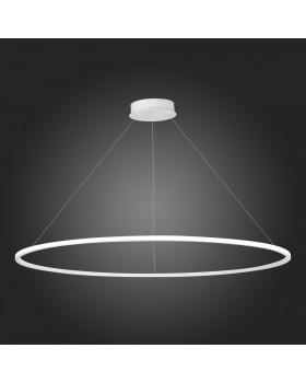 ST604.543.46 Светильник подвесной ST-Luce Белый/Белый LED 1*46W 4000K ST604 OUT-foto4