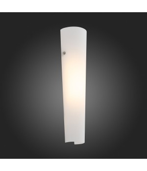 SL508.501.01 Светильник настенный ST-Luce Белый/Белый LED 1*8W 4000K SNELLO-foto6