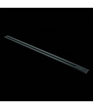 ST012.419.00 Шинопровод однофазный встраиваемый ST-Luce Черный ST012-foto2