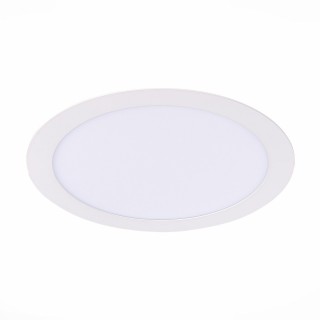 ST209.538.18 Св-к встр. Белый LED 1*18W 3000K 1 296Lm Ra80 110° IP20 D225xH8 90-265V LITUM-foto10