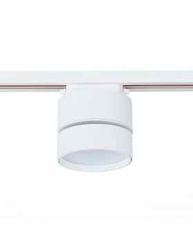 ST651.536.14 Св-к трек. Белый LED 1*14W 3000K 1 100Lm Ra>90 120° IP20 D104xH128 170-240VV ST651-foto3