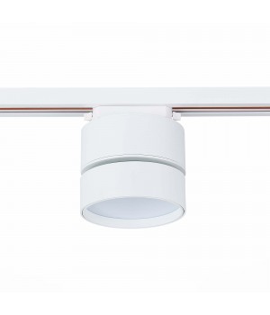 ST651.536.14 Св-к трек. Белый LED 1*14W 3000K 1 100Lm Ra>90 120° IP20 D104xH128 170-240VV ST651-foto3