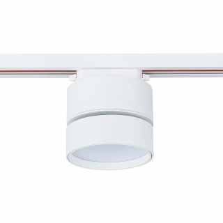 ST651.536.14 Св-к трек. Белый LED 1*14W 3000K 1 100Lm Ra>90 120° IP20 D104xH128 170-240VV ST651-foto3