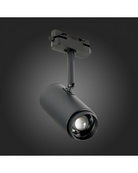 ST600.446.12 Св-к трек. Zoom Черный LED 1*12W 4000K 1 200Lm Ra>80 15-60° IP20 L137xW59xH179 170-240VV ZOOM-foto9