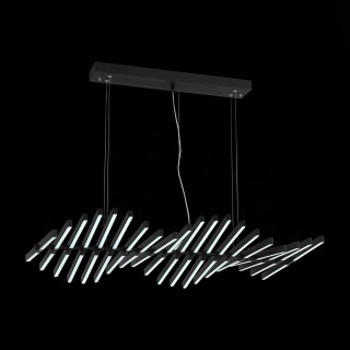 SLD001.403.20 Люстра подвесная ST-Luce Черный/Черный, Белый LED 20*5W 3000-6000K PICODI-foto10