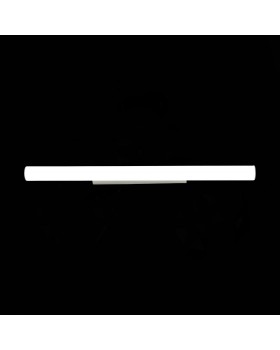 SL439.541.01 Светильник настенный ST-Luce Белый/Белый LED 1*30W 4000K BACHETA-foto5