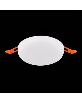 ST700.538.16 Св-к встр. Белый LED 1*16W 3000K 1 380Lm Ra80 180° IP44 D120xH20 85-265V ST700-foto6