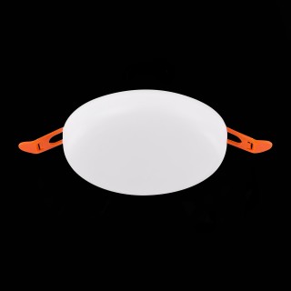 ST700.538.16 Св-к встр. Белый LED 1*16W 3000K 1 380Lm Ra80 180° IP44 D120xH20 85-265V ST700-foto6