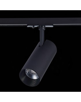 ST350.446.20.36 Св-к трек. Мат. черный LED 1*20W 4000K 1 800Lm Ra?90 36° IP20 L158xW65xH193 100-240V MONO-foto5