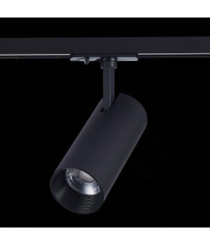 ST350.446.20.36 Св-к трек. Мат. черный LED 1*20W 4000K 1 800Lm Ra?90 36° IP20 L158xW65xH193 100-240V MONO-foto5