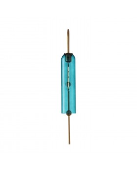 SL1145.381.01 Светильник настенный ST-Luce Латунь/Голубой E27 1*60W CALLANA-foto3