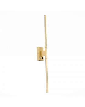 SL1580.201.01 Светильник настенный ST-Luce Матовое золото/Белый LED 1*12W 3200K RALIO-foto2