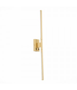 SL1580.201.01 Светильник настенный ST-Luce Матовое золото/Белый LED 1*12W 3200K RALIO-foto2