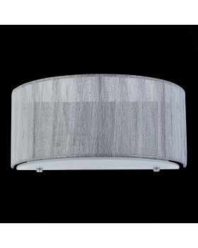 SL357.101.01 Бра ST-Luce Хром/Серебристый E14 1*40W RONDELLA-foto4