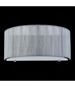 SL357.101.01 Бра ST-Luce Хром/Серебристый E14 1*40W RONDELLA-foto4