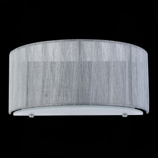 SL357.101.01 Бра ST-Luce Хром/Серебристый E14 1*40W RONDELLA-foto4