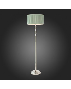 SL1121.105.01 Торшер ST-Luce Никель/Оливковый E14 1*40W (из 2-х коробок) OLEO-foto5