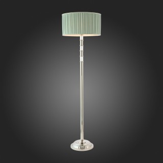 SL1121.105.01 Торшер ST-Luce Никель/Оливковый E14 1*40W (из 2-х коробок) OLEO-foto5