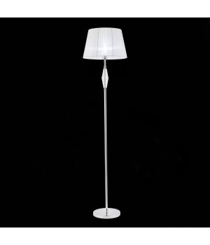 SL1756.105.01 Торшер ST-Luce Хром/Светло-серый E14 1*40W BELLO-foto9