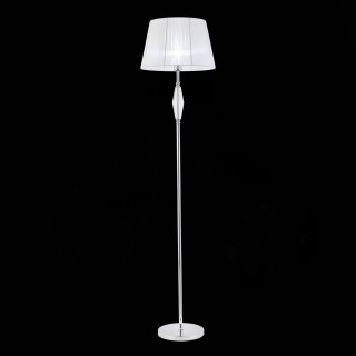 SL1756.105.01 Торшер ST-Luce Хром/Светло-серый E14 1*40W BELLO-foto9