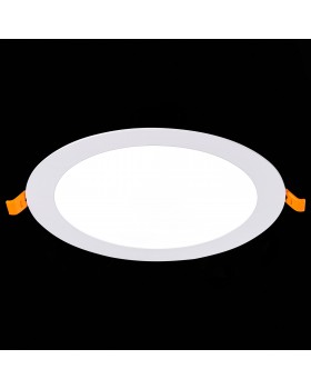 ST209.548.15 Св-к встр. Белый LED 1*15W 4000K 1 080Lm Ra80 110° IP20 D192xH8 90-265V LITUM-foto9