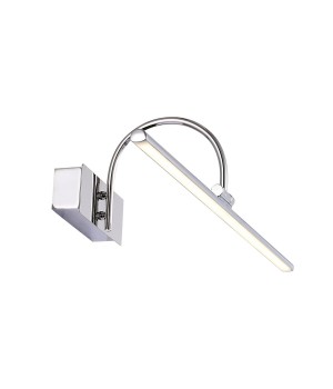 SL444.101.01 Подсветка для картин ST-Luce Хром/Хром LED 1*12W 4000K CENTIАNA-foto3