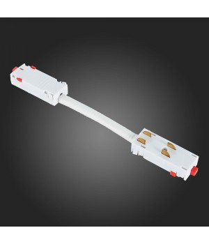 ST015.522.11 Коннектор угловой SKYLINE 220 ST-Luce Белый SKYLINE 220-foto3