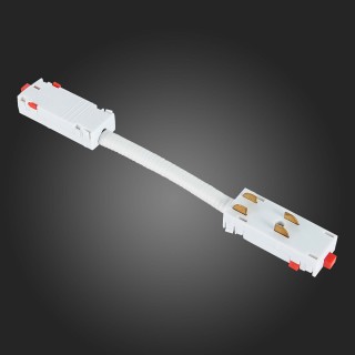 ST015.522.11 Коннектор угловой SKYLINE 220 ST-Luce Белый SKYLINE 220-foto3