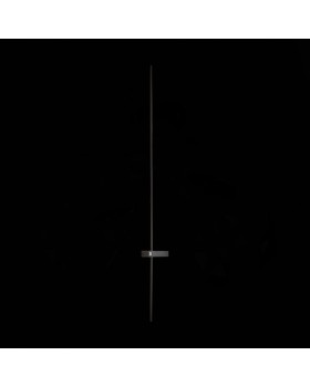 SL1589.411.01 Светильник настенный ST-Luce Черный/Черный LED 1*15W 4000K ASTENTE-foto7