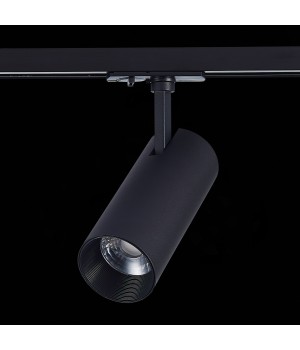 ST350.436.20.36 Св-к трек. Мат. черный LED 1*20W 3000K 1 800Lm Ra?90 36° IP20 L158xW65xH193 100-240V MONO-foto5