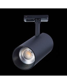 ST350.446.30.36 Св-к трек. Мат. черный LED 1*30W 4000K 2 700Lm Ra?90 36° IP20 L177xW77xH204 100-240V MONO-foto6