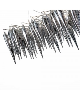 SL1653.103.12 Люстра подвесная ST-Luce Хром/Хром E14 12*40W SIENA-foto4