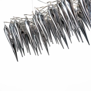 SL1653.103.12 Люстра подвесная ST-Luce Хром/Хром E14 12*40W SIENA-foto4