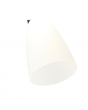 SL1590.403.01 Светильник подвесной ST-Luce Черный, Белый/Белый LED 1*7W 3000K AGIONI-foto2