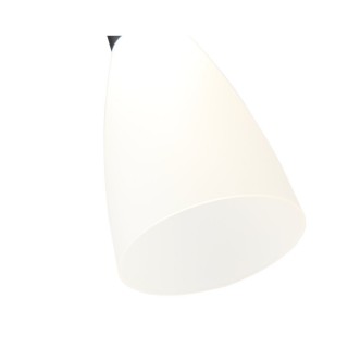 SL1590.403.01 Светильник подвесной ST-Luce Черный, Белый/Белый LED 1*7W 3000K AGIONI-foto2